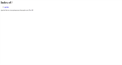 Desktop Screenshot of ecuatreasures.direcuador.com